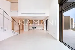 Duplex | Park View | Vacant Now