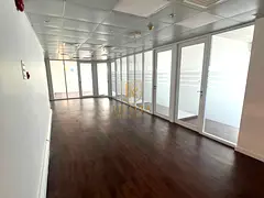FITTED OFFICE | SEA VIEW | SHEIKH ZAYED ROAD