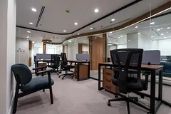 Special Offer | 1 Month Free | Premium Office Spaces | Ready to Move In