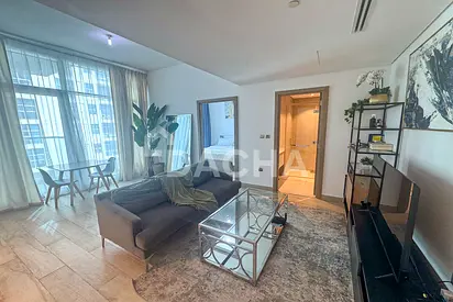 Modern / 2 Bed | Building Specialist | Spa Jacuzzi