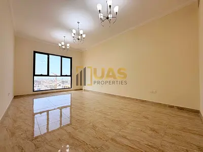 Spacious Size 1 Bedroom | Brand New Building | Gym and Parking Free