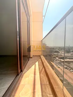 Spacious Size 1 Bedroom | Brand New Building | Gym and Parking Free