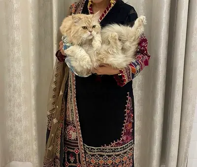 Traditional clothing