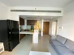 FULLY FURNISHED ONE BHK AVAILABLE | WITH ALL AMENITIES | LUXURY LIFE STYLE
