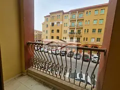 Spain Cluster | Studio with balcony | Secure Building | Rent | 31k