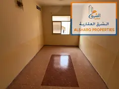 🏡 **AED 26,000 | 1-Bedroom + Living Room Apartment for Annual Rent in Ajman – Al Jurf 2**