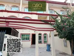 Elegant 4BHK Townhouse for Rent | Premium Community Living | Uptown Ajman