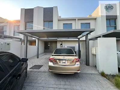 3 BEDROOM TOWNHOUSE || MAIDROOM || GARDEN ||