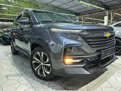 *** FINANCE, GCC, 1.5L TURBO, 7 SEATS, 2Y WARRANTY PLUS 2Y SERVICE CONTRACT INCLUDED ***