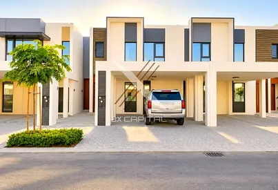 3BR+M | Family Community | Spacious Layout