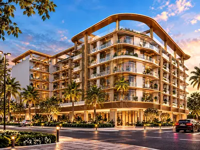 Investor Visa | 25% Discount Or 7 Years Payment Plan