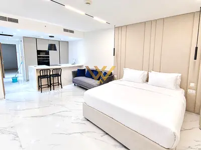 Luxury Furnished | Brand New | Prime Location