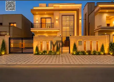 An exceptional opportunity to own a luxury villa featuring high-quality finishes and sophisticated design. The price includes registration and ownersh