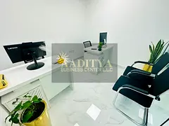 Fully Fitted Office |direct from Owner | near Metro Station