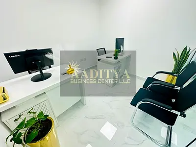 Fully Fitted Office |direct from Owner | near Metro Station