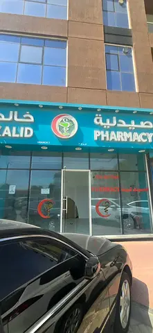 SHOP FOR RENT GOOD FOR PHARMACY