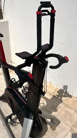 Wattbike Atom Smart Bike