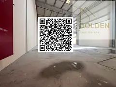 Brand-New Warehouse for Rent in Al Sajaa Industrial Area | Main Road Location | 9,113 SQ FT | 10-Met