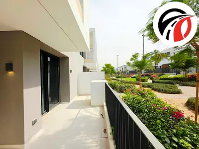 Vacant 3Bed+Maid Room Villa | Near To Amenities | Pet Allowed