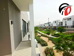 Vacant 3Bed+Maid Room Villa | Near To Amenities | Pet Allowed