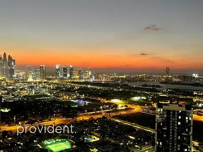 Spacious 2 Bedroom | Furnished Apartment