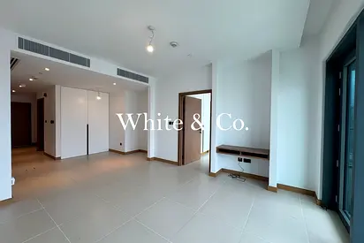 Marina View | Unfurnished | Vacant Now
