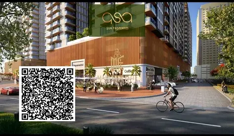 AZHA Park Residences | Modern Apartments | 5-Year Payment Plan | Ajman East