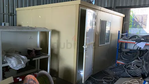 Store room