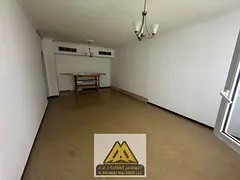 **Two-bedroom apartment for annual rent in Al Nuaimiya 3 - Ajman** A distinctive apartment for annua