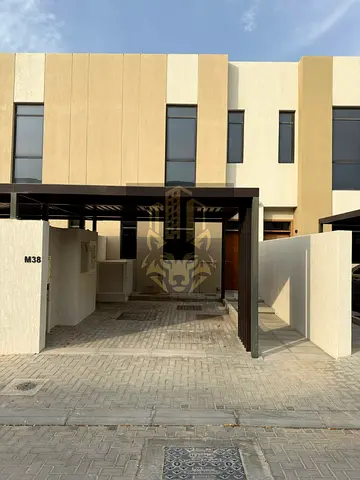 مساكن نسمة - ضاحية السيوح - الشارقة