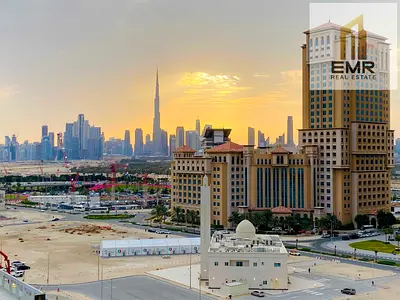 Elegant 2-Bedroom | Ready to Move | Prime Location | Al Jadaf