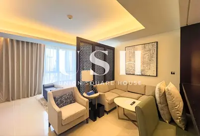 High Floor | Luxurious Stay | Ready to Move