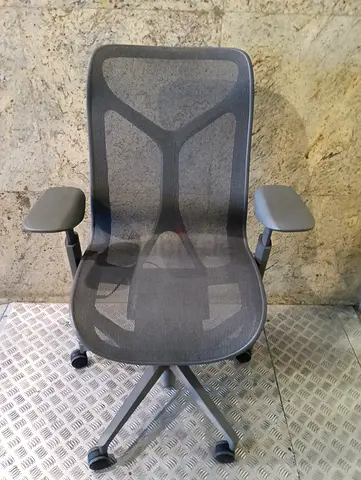 Herman Miller Cosm chair for selling.