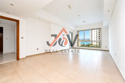Exclusive | Full Sea View | Two Beds + Maids