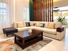 Fully Furnished | Type B | Casa Dora