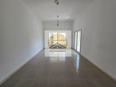 Gym pool parking 1BHK for family near pond park