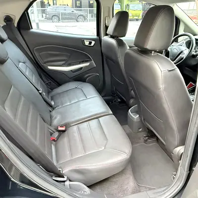 2014 FORD ECOSPORT thumbnail 13