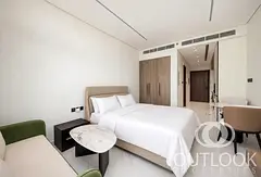 Fully Furnished | Luxury Amenities | Prime Location
