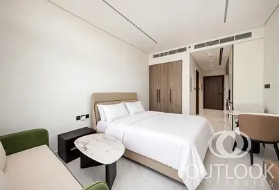 Fully Furnished | Luxury Amenities | Prime Location