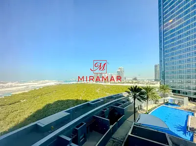 Sea View ◾High Floor ◾Prime Location ◾Vacant