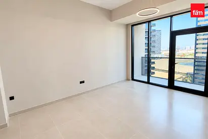 Brand New | 2 Balconies | Vacant Now