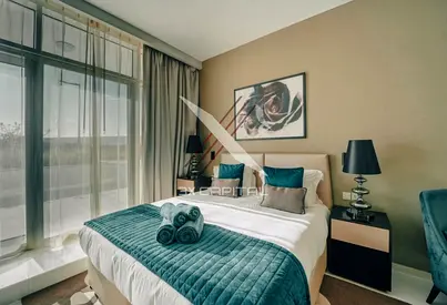 Negotiable | Pool Views | Furnished