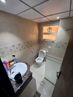 Fully furnished Room for Rent in Al Majaz 1, Sharjah