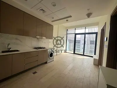 Ready to Move | Homely 1 BR | Unfurnished
