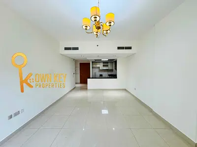 Spacious 1BR | American Style Kitchen | Close To Mall