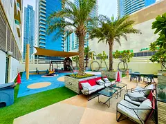 Sea View | Big Layout | High Floor