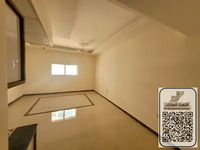 استوديو للإيجار السنوي في الروضة 2–عجمان موقع حيوي قربب من شارع الشيخ عمار مباشرة، مع سهولة الوصول إلى الطرق الرئيسية والمناطق الحيويه