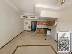 🏢 **Studio for Annual Rent in Al Rawda 2 – Ajman** A great opportunity to rent a studio in a co