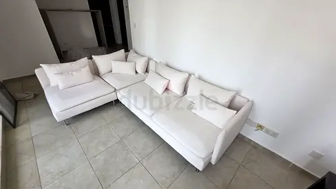 Ikea soderhamn corner sofa