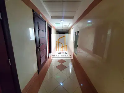 Special Discounted Deal || 1-BR/Hall with 2-full Bath Front To Muwailah park